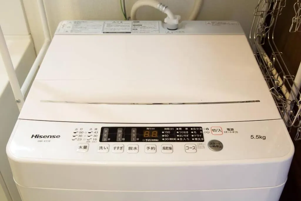 立石4丁目貸家 201 Apartment Tokyo 0*,