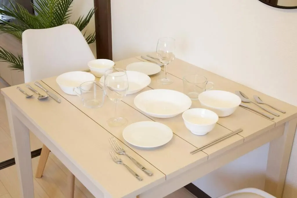 立石4丁目貸家 201 Apartment Tokyo 0*,  Japan