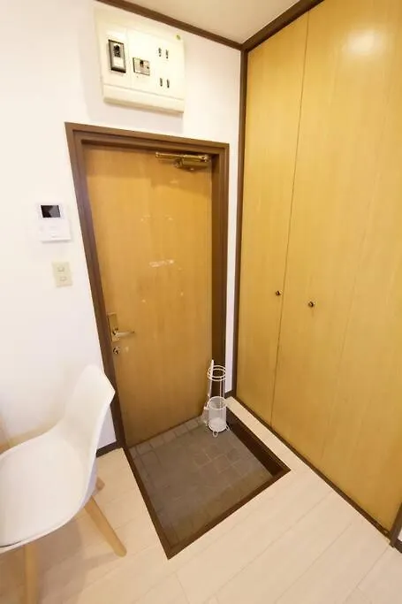 立石4丁目貸家 201 Apartment Tokyo 0*,  Japan