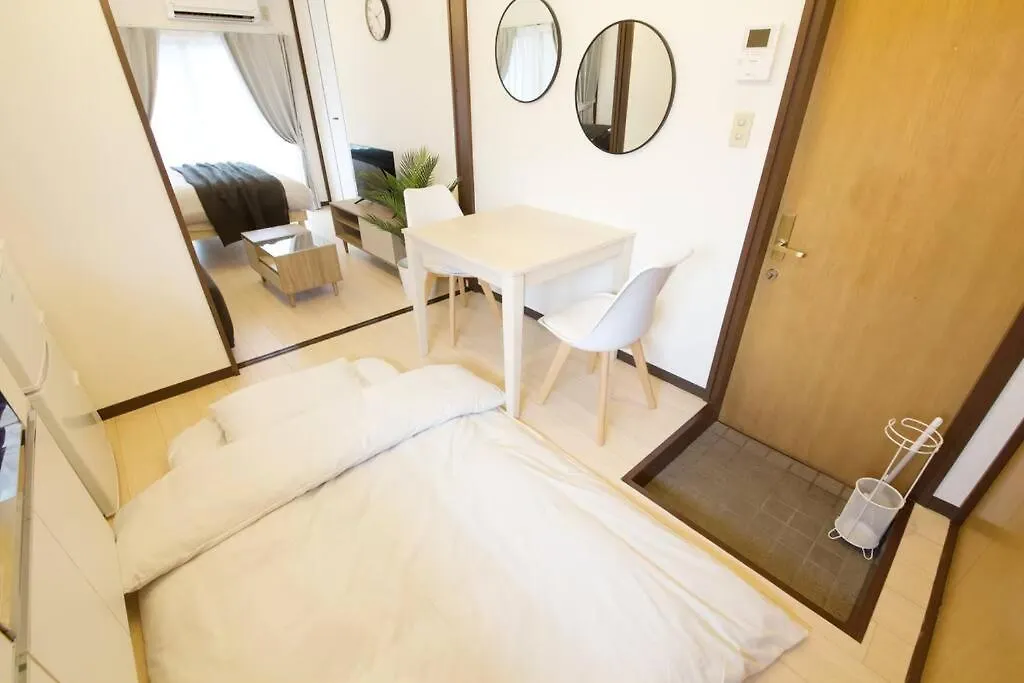 立石4丁目貸家 201 Apartment Tokyo Japan