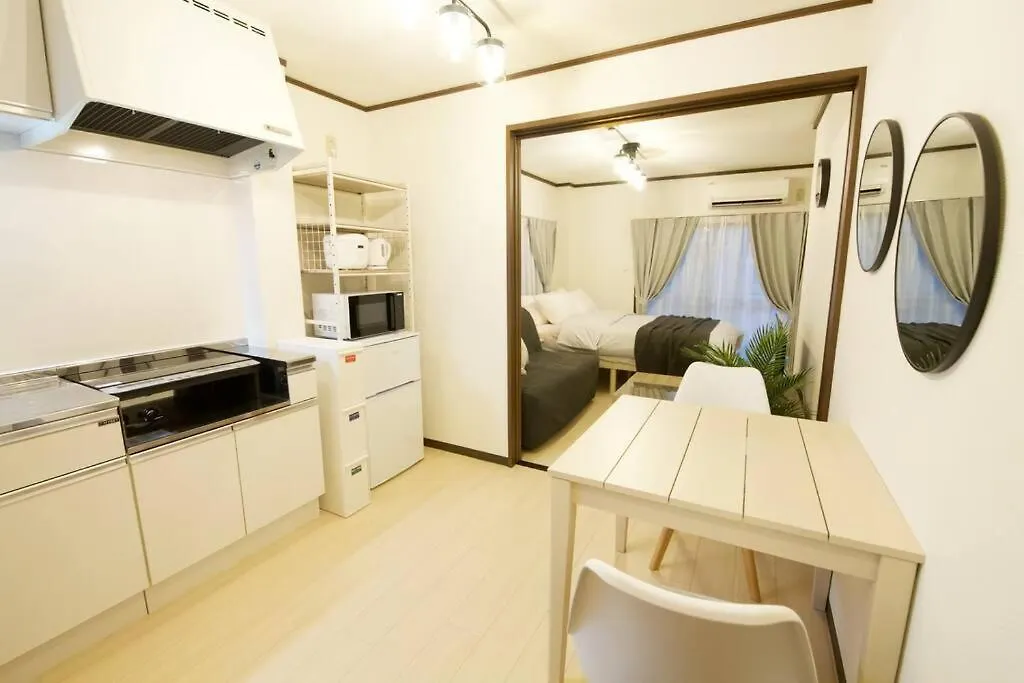 立石4丁目貸家 201 Apartment Tokyo