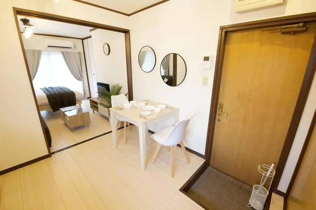立石4丁目貸家 201 Apartment Tokyo