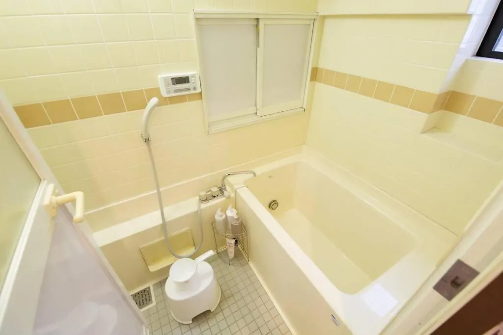 立石4丁目貸家 201 Apartment Tokyo