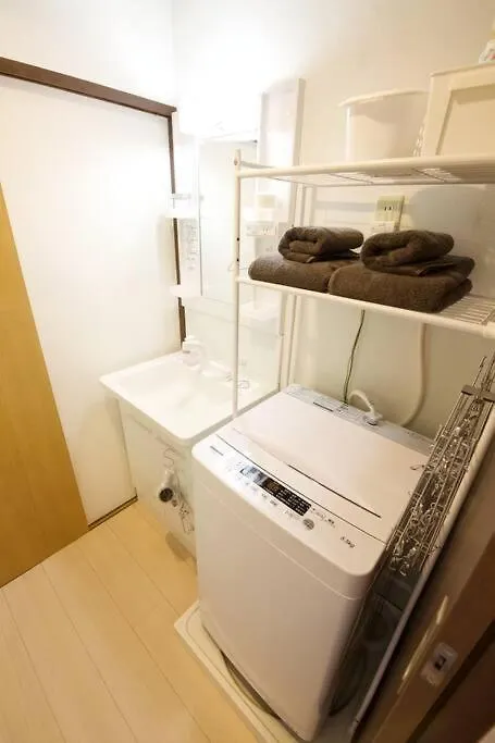 立石4丁目貸家 201 Apartment Tokyo Japan