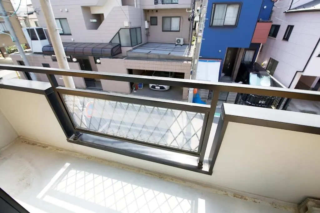 立石4丁目貸家 201 Apartment Tokyo Japan