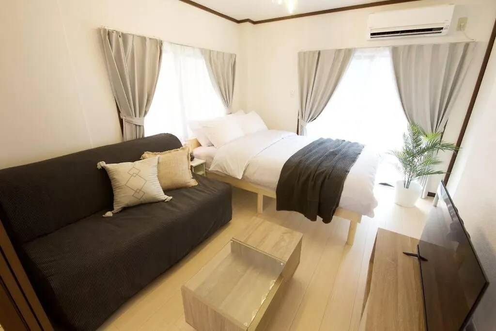 立石4丁目貸家 201 Apartment Tokyo