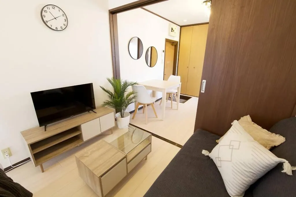 立石4丁目貸家 201 Apartment Tokyo Japan