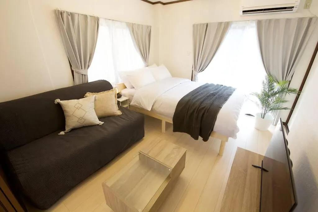 立石4丁目貸家 201 Apartment Tokyo