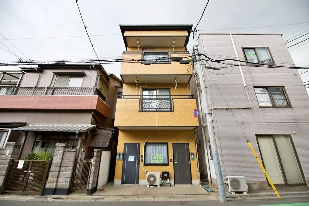 立石4丁目貸家 201 Apartment Tokyo